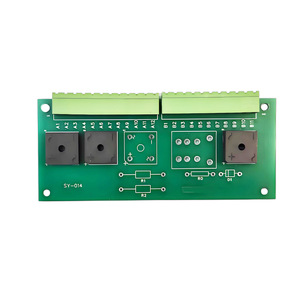 แผงวงจรควบคุม VS1 SY-014 50 Hz สามเฟส 10 kA เบรกเกอร์สุญญากาศ แผงวงจรหลัก PCB - Product Image 1