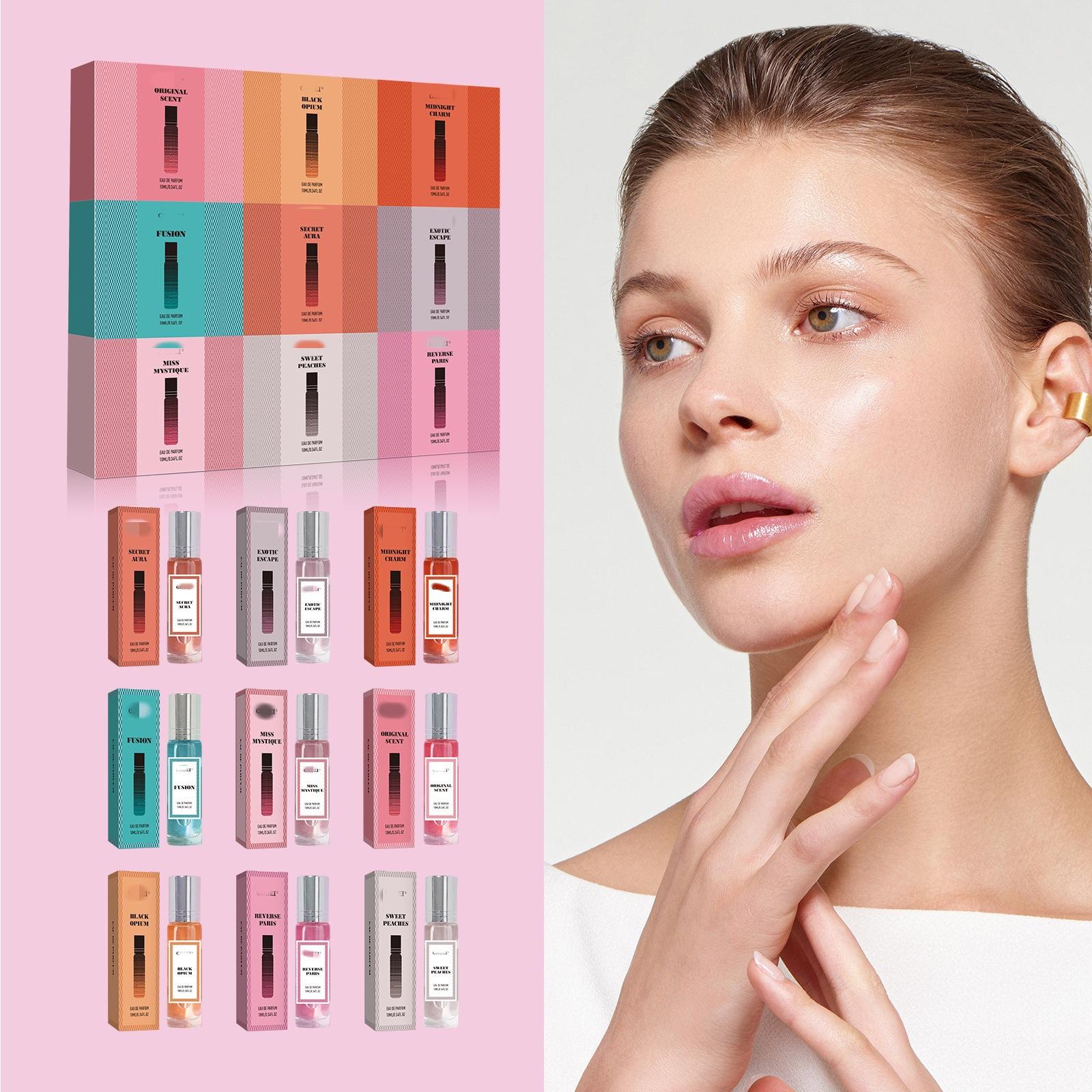 10มล. (ชุด9ชิ้น) รุ่น B