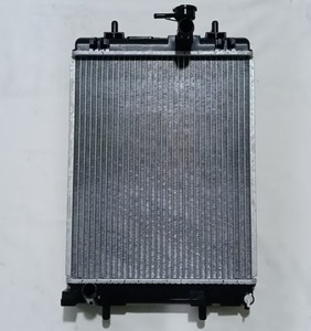Radiatori per Condizionatori Auto PROTON AXIA5 DR HATCH 1.0 2014-MT, Radiatore Sostitutivo 16400-BZ480, Nucleo Radiatore in Alluminio - Product Image 3