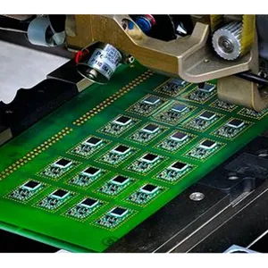 Serviço de pcba da china smt de fabricação de placa de circuito eletrônico smd do pwb da china