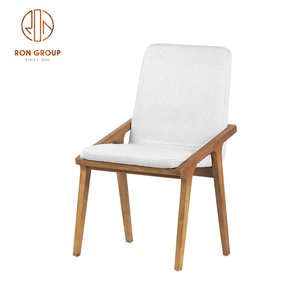 Gran oferta, muebles de <span class=keywords><strong>restaurante</strong></span> de estilo <span class=keywords><strong>simple</strong></span> moderno, marco de madera maciza de Fresno, sillas de <span class=keywords><strong>restaurante</strong></span>, silla de madera, sillas de comedor - Product Image 4