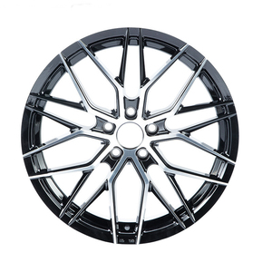Mozzi Ruota 011 S60, S90, XC60, XC90, Mozzi Ruota Auto, Cerchi, Modifica 5*108 18" <span class=keywords><strong>GI</strong></span>-B187 - Product Image 1