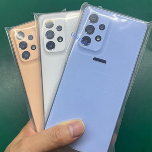 Teléfonos Móviles <span class=keywords><strong>Android</strong></span> Originales Sellados Nuevos a Precio Económico al por Mayor, Smartphone A53 <span class=keywords><strong>5G</strong></span> 1SIM 6GB+128GB, Celular A52 A54 <span class=keywords><strong>A51</strong></span> - Product Image 3