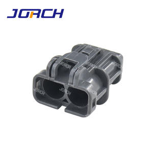 <span class=keywords><strong>2</strong></span>ピンメス防水オートワイヤーハーネスコネクタ7123-6423-DJ70253-6.3-21 - Product Image 3