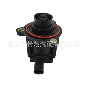Électrovanne de commande de suralimentation Ford Fiesta Turbo CJ5G-9U465-BA, pièce de rechange neuve - Product Image 3