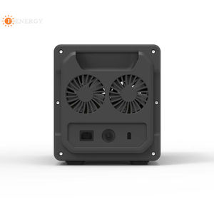 1200W 1500W Output Lifepo4 <strong>Battery</strong> Portable Solar Power Station Generator 1000W Kraftwerk Power Station with MPPT Controller - Product Image 6