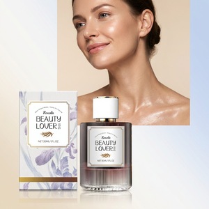 Parfum corporel <span class=keywords><strong>bois</strong></span>é <span class=keywords><strong>Iris</strong></span>, longue tenue, élégant, huile liquide, léger, frais, pratique, ambiance <span class=keywords><strong>bois</strong></span>ée - Product Image 1
