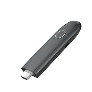 <span class=keywords><strong>Convertisseur</strong></span> sans fil Justlink 4K pour HDMI, émetteur <span class=keywords><strong>et</strong></span> récepteur 30m avec portée de 50m en espace ouvert, en plastique - Product Image 2