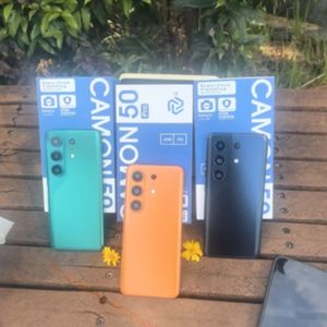 Teléfono Original Camon 50 Pro, 16GB+512GB, Procesador de Diez Núcleos, Teléfono Inteligente Android con Cámara - Product Image 1