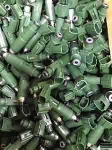 Inyector de Combustible Original Westbay, Boquilla de Inyección 6S5-137610000 para <span class=keywords><strong>Yamaha</strong></span> FX <span class=keywords><strong>VX</strong></span> FZ para AR SX Jet Boat - Product Image 6