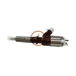 Inyector de Combustible 326-4700 10R-7675 para 320D L, 323D L, 320D, 323D LN, 320D GC, Repuestos para Maquinaria de Construcción - Product Image 2