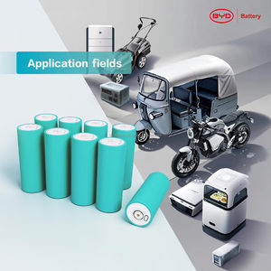 BYD Batterie 46120P Große LiFePO4 Zylindrische Wiederaufladbare 3,2V 24Ah <span class=keywords><strong>Lithium</strong></span>-Ionen-Batteriezelle - Product Image 2