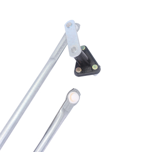 Enlace de limpiaparabrisas delantero para Mitsubishi Montero Sport 1997 1998 1999-2004 MR109453 MR245213 - Product Image 3