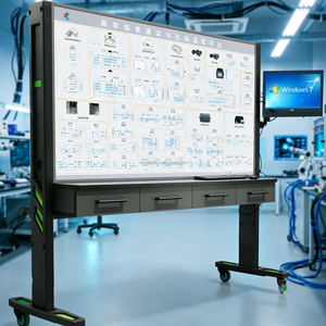 Plataforma <span class=keywords><strong>de</strong></span> Diagnóstico y Detección <span class=keywords><strong>de</strong></span> Fallas en Vehículos Eléctricos / Centro <span class=keywords><strong>de</strong></span> Conectividad <span class=keywords><strong>de</strong></span> Diagnóstico para NEV - Product Image 2