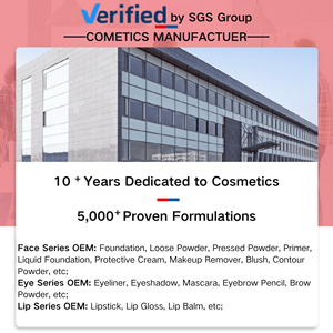 Fond de teint <span class=keywords><strong>CC</strong></span> crème isolante de luxe de haute qualité, vente en gros, OEM ODM, couvrance totale, longue durée, éclaircissant, maquillage - Product Image 4