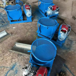 معدات تعدين صغيرة ، ماكينة تحلية الذهب الذهبية المحمولة - Product Image 6