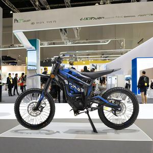 Vélo motorisé <span class=keywords><strong>Talaria</strong></span> Sting R MX4, autonomie 120 km, batterie lithium <span class=keywords><strong>Talaria</strong></span> X3, vélo électrique hybride, entrepôt US - Product Image 1