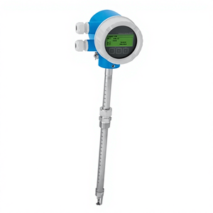 Endress + Hauser ProLine T-Mass B 150เครื่องวัดการไหลของมวลความร้อนสำหรับการวัดก๊าซ6BABL2-AADACAASAGA1G AK - Product Image 1
