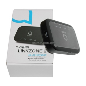 Modem 4G LTE portable dernier cri, mini routeur WiFi, fonction VPN 192.1681.1 pour Alcatel LINKZONE 2 MW43TM, fréquence 2.4G, Soho - Product Image 6