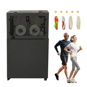 Tùy chỉnh được thiết kế 3D kim loại tường máy in nâng cấp thoải mái của bạn với hỗ trợ tối đa - Product Image 1