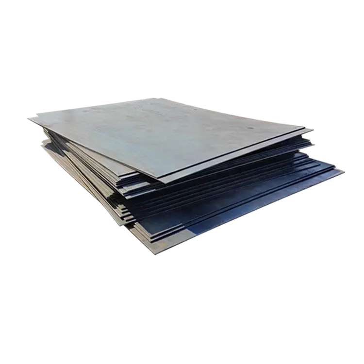 Sae 4140 hot rolled alloy steel plate 42CrMo4 steel plate SCM440 carbon steel plate