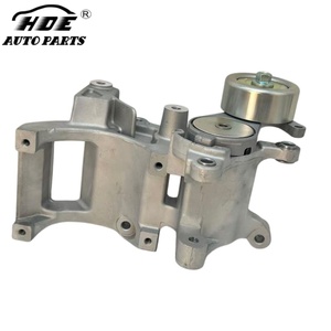 16620-30010 534045210 VKM61044 Tensor de Correa de Repuesto para Automóviles HDE al por Mayor para Toyota Land Cruiser - Product Image 5