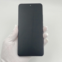 Téléphones mobiles 5g pour Redmi K40 128G Android Smartphone Original utilisé seconde main bas prix