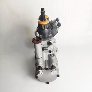 Chất lượng cao mới bơm phun diesel bộ phận động cơ cho SA6D125 mô hình 6156-71-1132/1130/1131 - Product Image 5