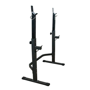 Chinese Home Body Building multifunctional training fitness gym weight lifting workout Power squat dumbbell <strong>bench</strong> <strong>rack</strong> - Product Image 5