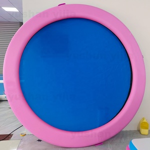 ห่วงยางลอยน้ำสำหรับสระน้ำ/ทะเล/ทะเลสาบห่วงยางลอยน้ำสำหรับงานหนัก - Product Image 5