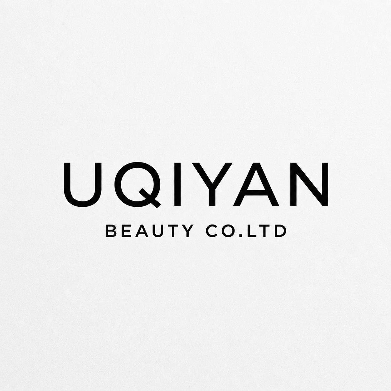 Uqiyan Beauty Co., Ltd. logo