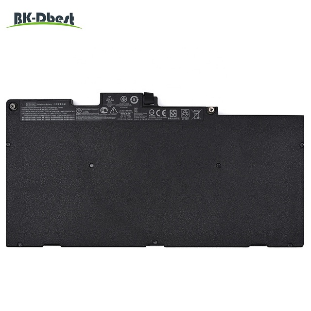 High Quality Wholesale Laptop Battery CS03XL for HP Eliteboo 745 G3 755 G3 G4 840 G3 848 G3 850 G3 G4
