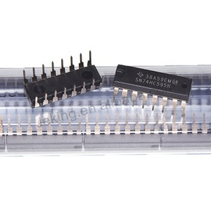 Jeking đăng ký thay đổi thành phần điện tử mới và nguyên bản PDIP-16 <span class=keywords><strong>sn74hc595n</strong></span> - Product Image 6