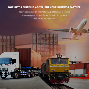 Top1 Thâm Quyến Đại Lý Vận Chuyển Cung Cấp LCL + Express Dịch Vụ Để Toàn Cầu Giá Cả Cạnh Tranh 25-30 Ngày Thời Gian Vận Chuyển - Product Image 2