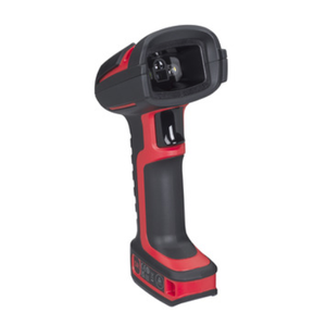 Leuze IT 2105ISR-<b>3</b>-CLE Part No.50154428 Wireless Industrial Barcode 1D 2D Code With US Power Supply in Stock - Product Image 5