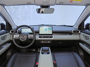 Auto Usado, Auto Nuevo, Autos Chinos Más Baratos, Wuling <span class=keywords><strong>Bingo</strong></span> PLUS Modelo 2024, 401 km, Versión Flagship de 4 Plazas, Auto de Nueva Energía, BEV, HEV, PHEV - Product Image 4