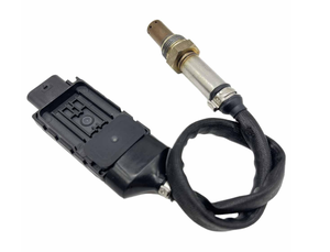 Capteur d'oxyde d'azote 12V HJ32-5J299-BE capteur de Nox 0281008091 0281008092 pour Ja-guar <span class=keywords><strong>E</strong></span>-Pace X540 2.0D LandRover Discovery <span class=keywords><strong>Sport</strong></span> - Product Image 4