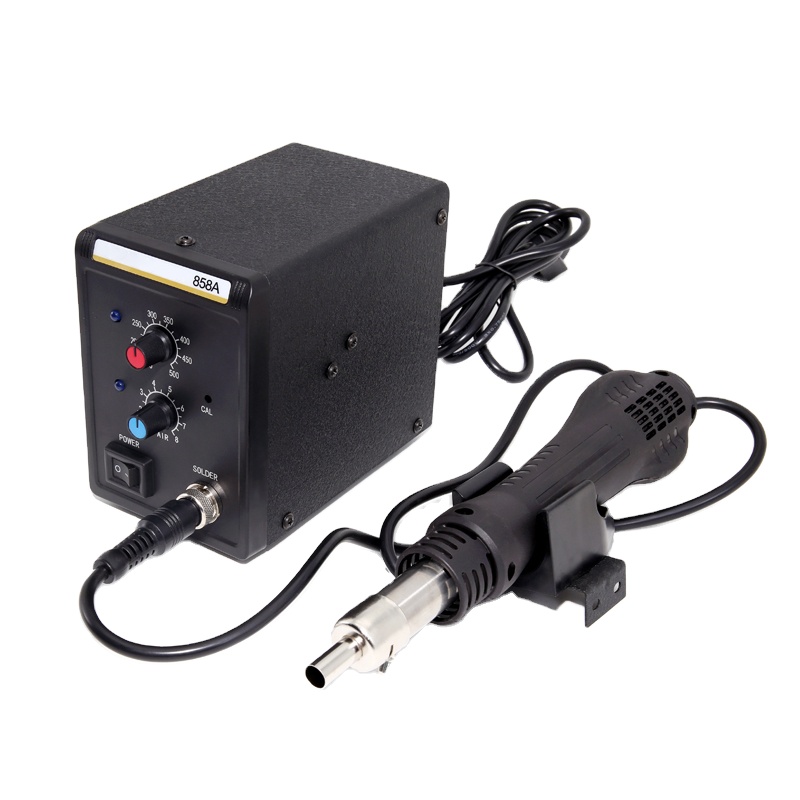 Шэньчжэнь Профессиональный Термовоздушная паяльная станция