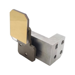Ensemble de miroirs laser ML-G9310F, miroir de 1,28 po x 0,95 po - Product Image 1
