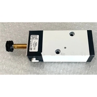 Régulateur parallèle à double pression AIRCOMP R042 12R B NAMUR valveEV NM 5 SL ML OO M