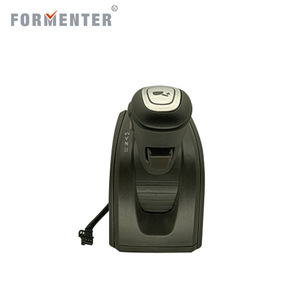 Palanca de Cambios de Transmisión Fmt A003 para Camiones Volvo de Servicio Medio y Pesado, Pieza de Repuesto - Product Image 3