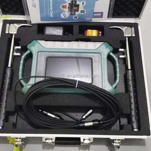 Tầm xa tìm kiếm 300M 600M Máy dò nước ngầm khoan giếng nước ngầm thiết bị năng lượng khoáng sản thiết bị - Product Image 2