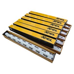 <span class=keywords><strong>Film</strong></span> teinté pour vitres de voiture XPEL XR 80, vision claire, anti-éblouissement, réfléchissant la chaleur, isolant, 1,524*30M, 1 rouleau, <span class=keywords><strong>film</strong></span> de protection pour vitres XPEL - Product Image 3