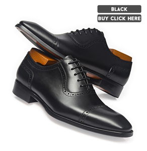 Chaussures <span class=keywords><strong>de</strong></span> marche pour hommes Chaussures d'été en cuir <span class=keywords><strong>de</strong></span> luxe faites à la main Chaussures en cuir formelles pour hommes Autres chaussures <span class=keywords><strong>de</strong></span> haute qualité pour hommes - Product Image 3