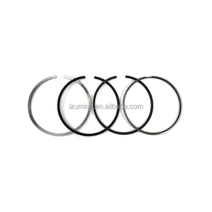 แหวนลูกสูบเครื่องยนต์ดีเซล IZUMI NT855 รุ่น 3801056 4089810 6710-31-2023 - Product Image 2