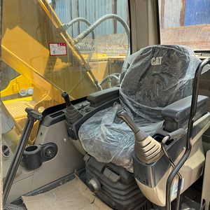 Excavadora Usada Caterpillar CAT320C en Venta, Excavadora de Segunda Mano CAT320C en Oferta a Bajo Precio - Product Image 3