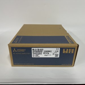 Servoamplificador de CA Mitsubishi MR-J4-70B-RJ020 - Product Image 1