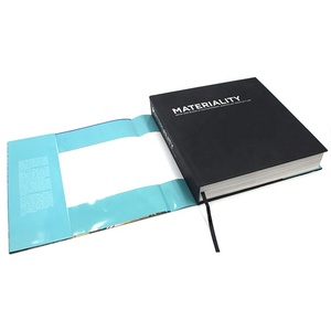 Úc In Thành Phố Vật Liệu Xây Dựng Thiết Kế Kiến Trúc Màu Sách Dịch Vụ In Ấn Tùy Chỉnh Danh Mục Đầu Tư In Ấn Cuốn Sách - Product Image 3