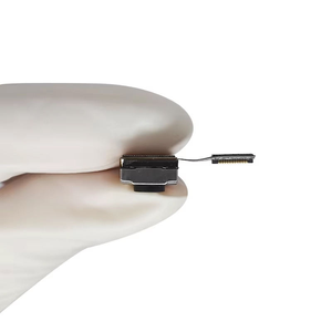 Module de caméra avec capteur CMOS IMX376, interface MIPI, image UHD 20MP, mise au point automatique, grand angle pour robot autonome tout-terrain - Product Image 5