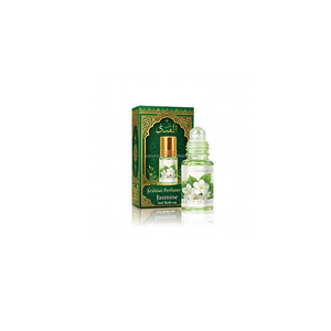 Huile de parfum Oud Arabe de luxe 3ml 6ml 12ml Attar - Product Image 1